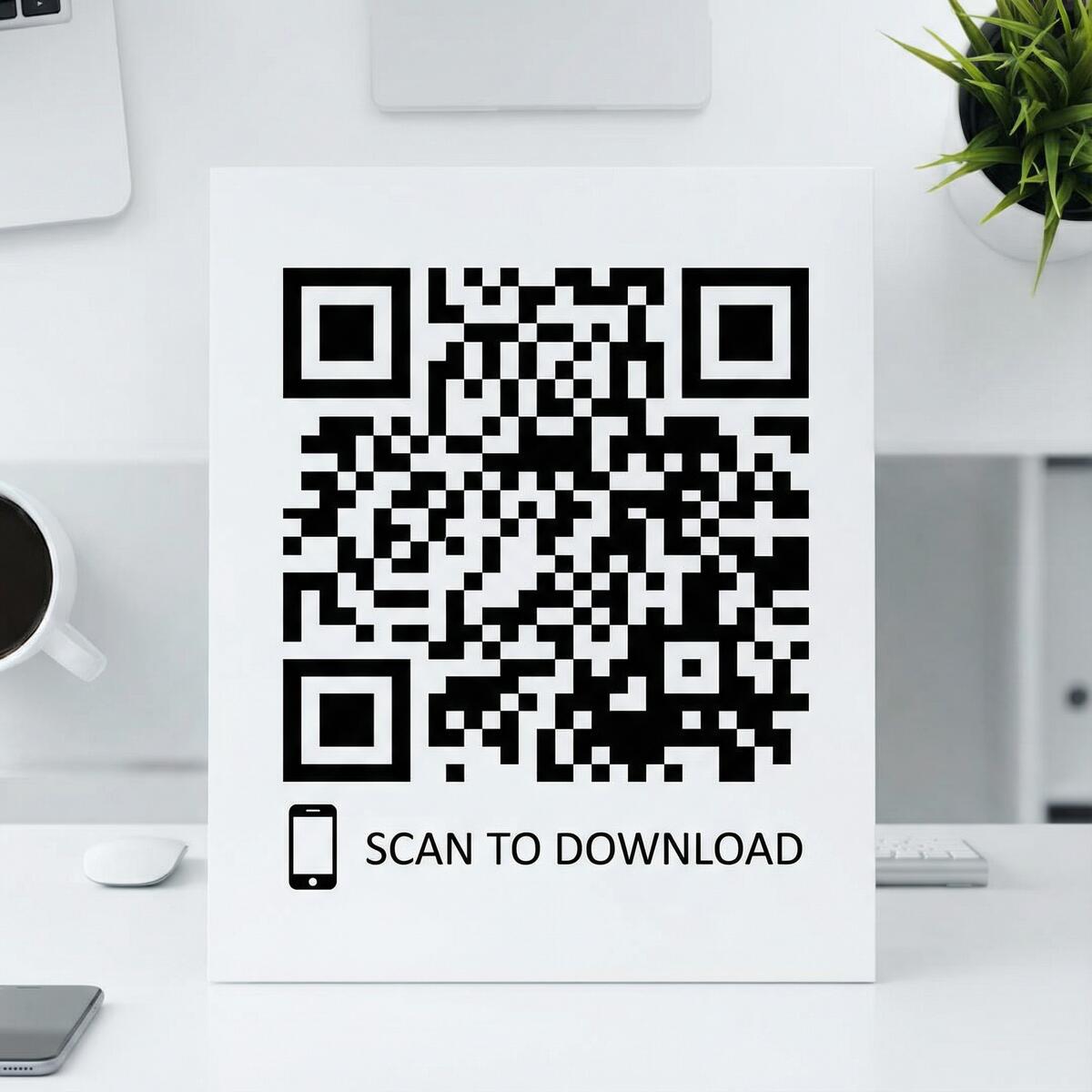 麻豆视频 APP下载二维码